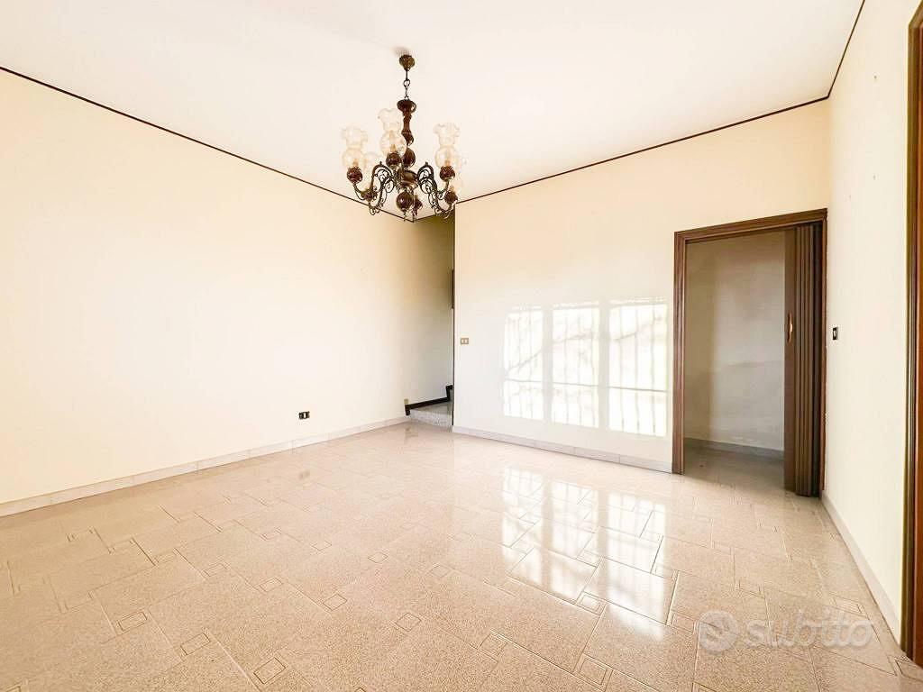 Casa – Castagnaro, Corte Rossi - Vista 3