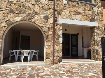 Casa vacanze Sardegna Calaliberotto Orosei