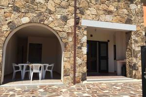 Casa vacanze Sardegna Calaliberotto Orosei