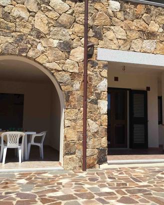 Casa vacanze Sardegna Calaliberotto Orosei