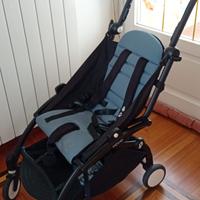 Trio babyzen