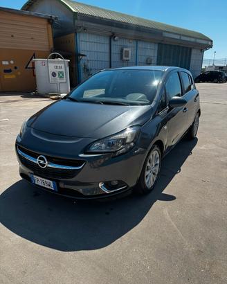 Opel Corsa 1.3 CDTI euro 6 anno 2018