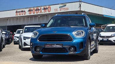 Mini One D Countryman 1.5 Business