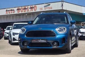 Mini One D Countryman 1.5 Business
