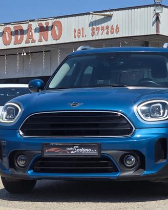 Mini One D Countryman 1.5 Business