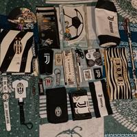 oggetti Juventus 