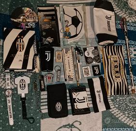 oggetti Juventus 