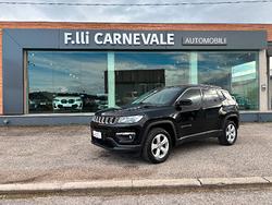 JEEP Compass 2ª serie Compass 2.0 Multijet II ...