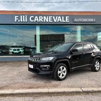 JEEP Compass 2ª serie Compass 2.0 Multijet II ...