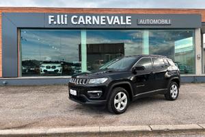 JEEP Compass 2ª serie Compass 2.0 Multijet II ...