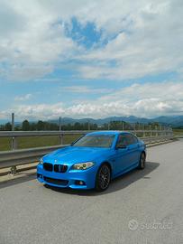 Bmw serie 5