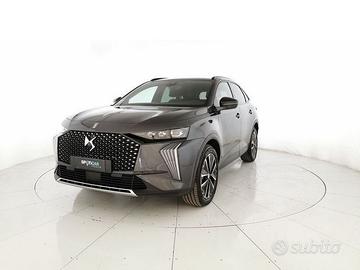 DS DS 7 1.5 bluehdi Edition France 130cv auto