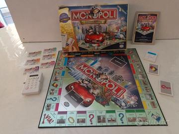 Monopoli - Milano - Edizione Banking 2006