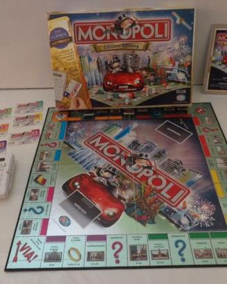 Monopoli - Milano - Edizione Banking 2006