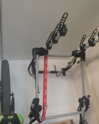 Porta bici