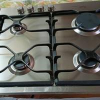 Piano cottura Whirlpool