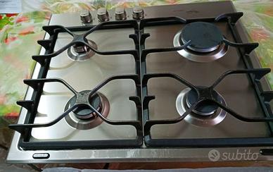 Piano cottura Whirlpool