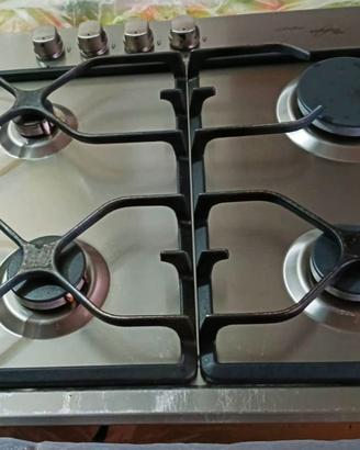 Piano cottura Whirlpool