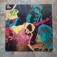 Stiff Little Fingers – Hanx! 1980 UK Vinile