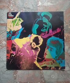 Stiff Little Fingers – Hanx! 1980 UK Vinile