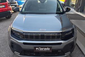 JEEP Avenger 100 CV Altitude