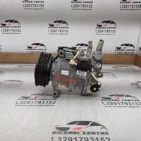 Compressore aria condizionata mercedes-benz w176 w