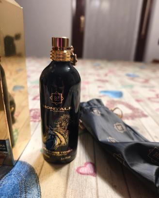 Montale arabian tonka 