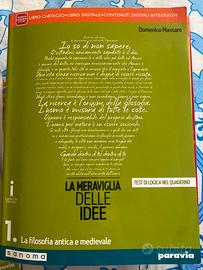 La meraviglia delle idee