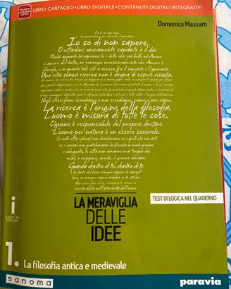 La meraviglia delle idee