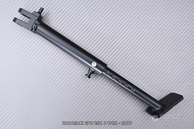 Cavalletto laterale KAWASAKI GPX 250 R 1988 - 2007