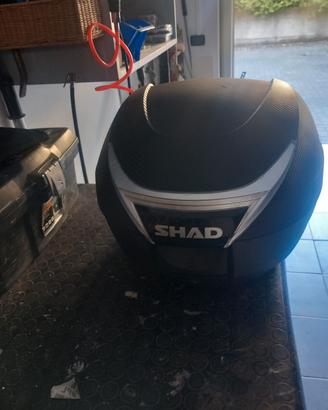 bauletto moto