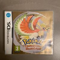 Pokemon Oro 2 (no manuali)