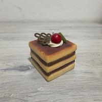 Calamita squishy pasticcino