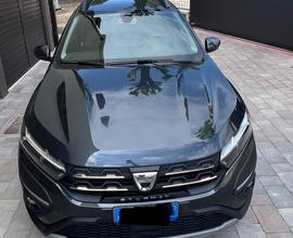 Dacia Sandero Stepway GPL