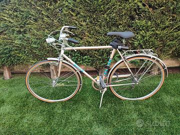 BICI DA PASSEGGIO uomo turis