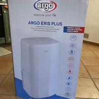 Condizionatore portatile Argo Eris Plus