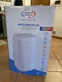 Condizionatore portatile Argo Eris Plus