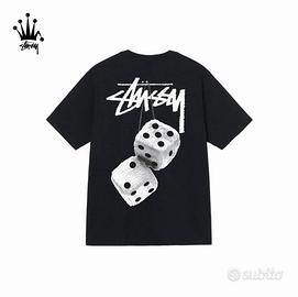 Maglietta Stüssy Dices