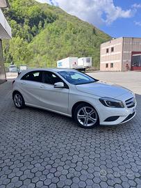 Mercedes-benz A 180 CDI Premium