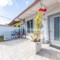 SOLUZIONE SEMI INDIPENDENTE IN VIA DEI RUFI!