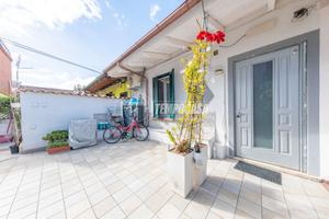 SOLUZIONE SEMI INDIPENDENTE IN VIA DEI RUFI!