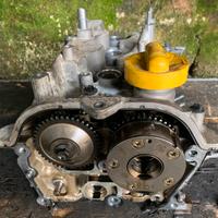Testata motore Nissan Micra benzina