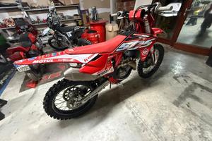 Gas MC 450 F FACTORY