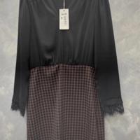 Vestito kikisix nuovo tgM