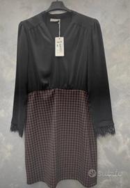 Vestito kikisix nuovo tgM