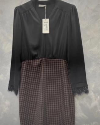 Vestito kikisix nuovo tgM