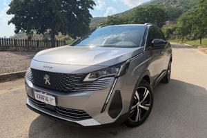 Peugeot 3008 BlueHDi 130 S&S EAT8 GT
