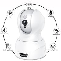 Ip camera wifi nuova
