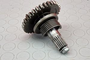 ALBERO AVVIAMENTO TM SMR 450 F 2005 2006 SMX EN MX