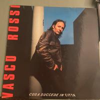 Collezioni Vinili storici